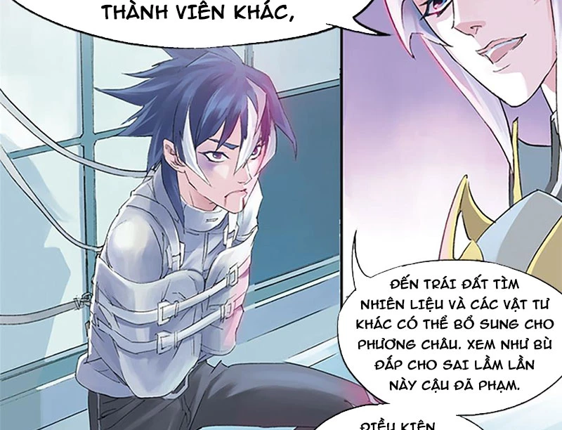 Hi tháp Chapter 2 - Trang 2