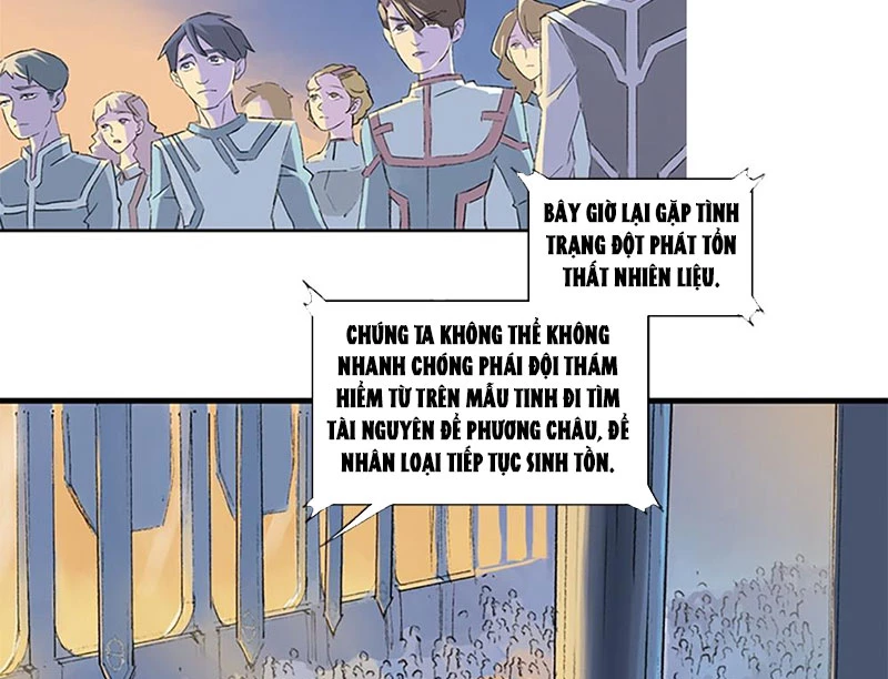 Hi tháp Chapter 2 - Trang 2