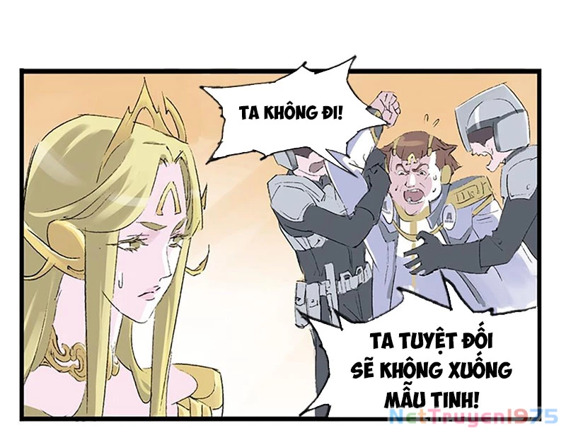 Hi tháp Chapter 2 - Trang 2