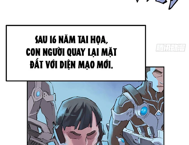 Hi tháp Chapter 3 - Trang 2
