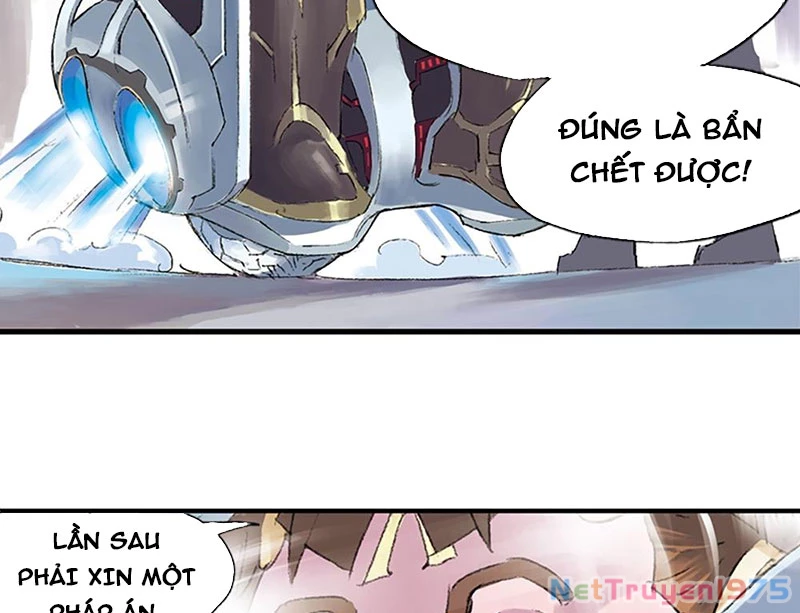 Hi tháp Chapter 3 - Trang 2