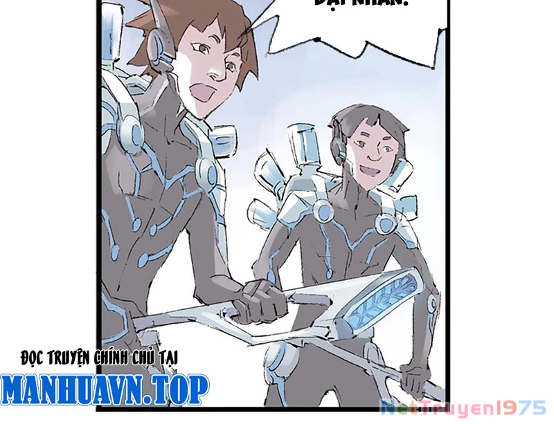Hi tháp Chapter 3 - Trang 2