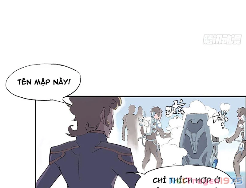 Hi tháp Chapter 3 - Trang 2