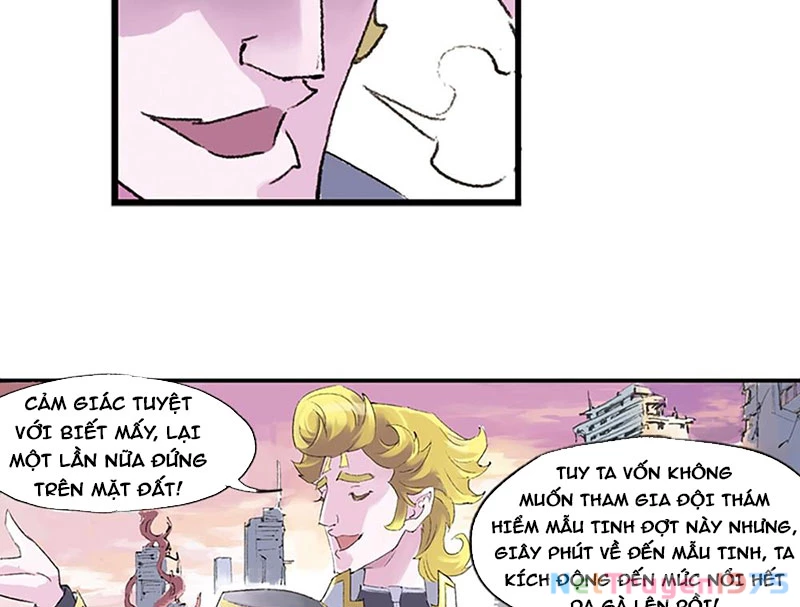 Hi tháp Chapter 3 - Trang 2