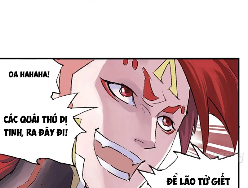 Hi tháp Chapter 3 - Trang 2