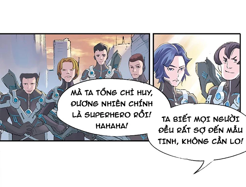 Hi tháp Chapter 3 - Trang 2