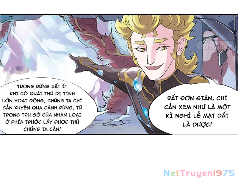 Hi tháp Chapter 3 - Trang 2