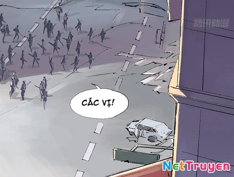 Hi tháp Chapter 3 - Trang 2