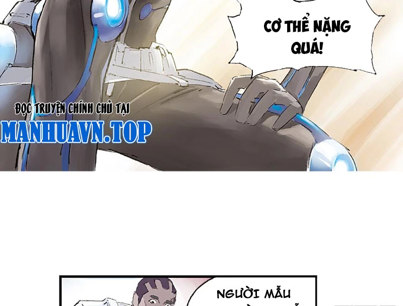 Hi tháp Chapter 3 - Trang 2
