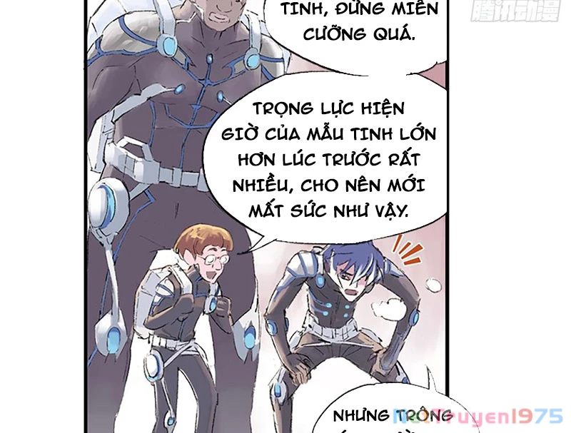 Hi tháp Chapter 3 - Trang 2