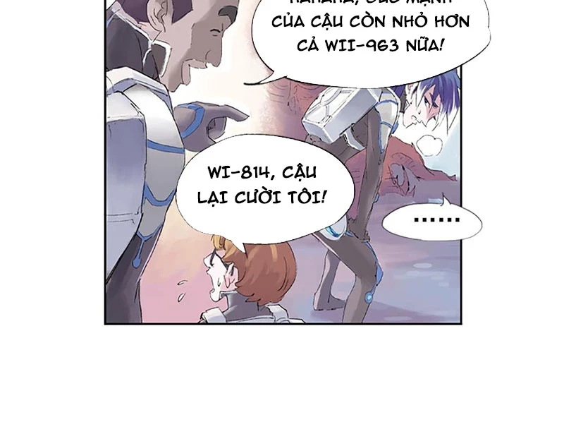 Hi tháp Chapter 3 - Trang 2
