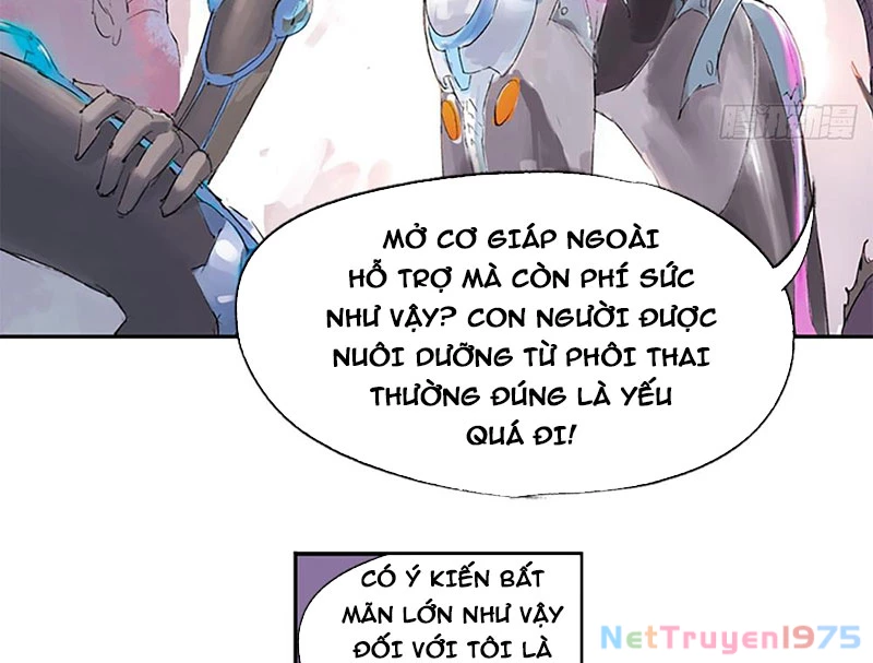 Hi tháp Chapter 3 - Trang 2
