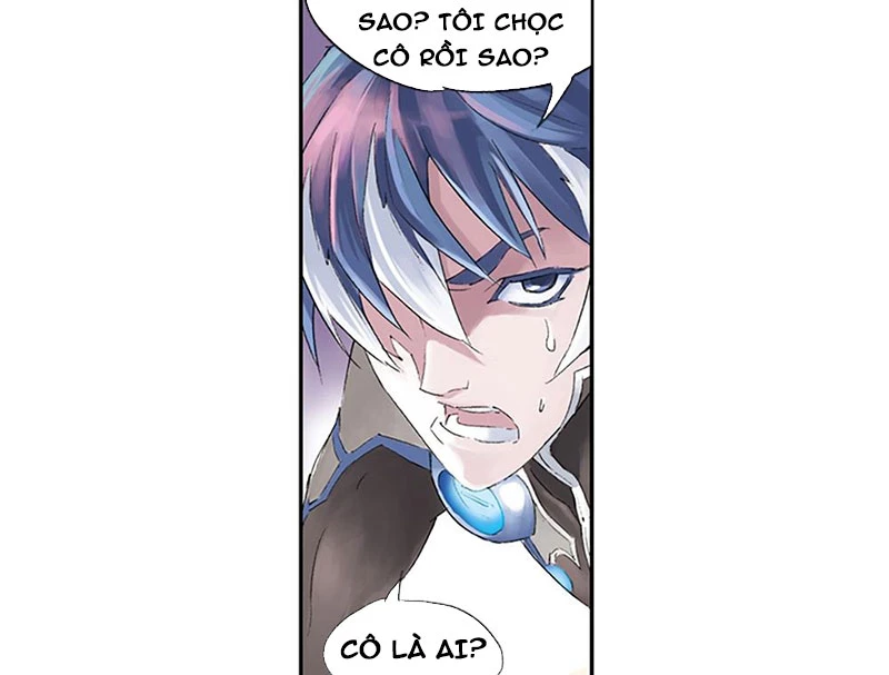 Hi tháp Chapter 3 - Trang 2