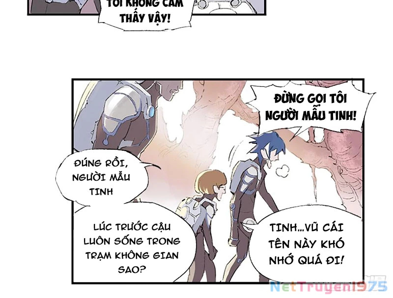 Hi tháp Chapter 3 - Trang 2