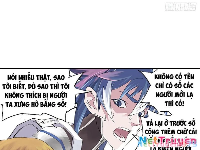 Hi tháp Chapter 3 - Trang 2