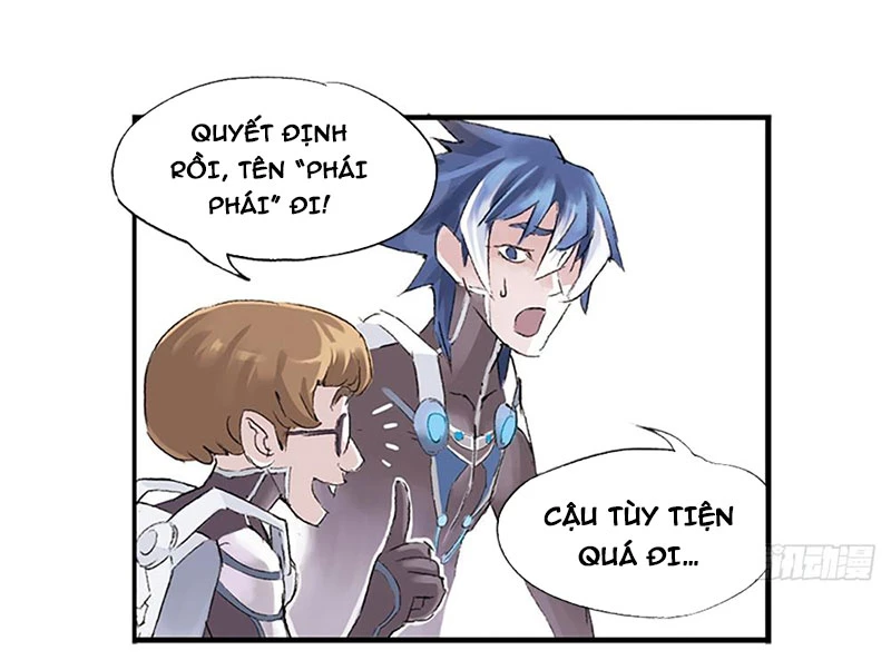Hi tháp Chapter 3 - Trang 2