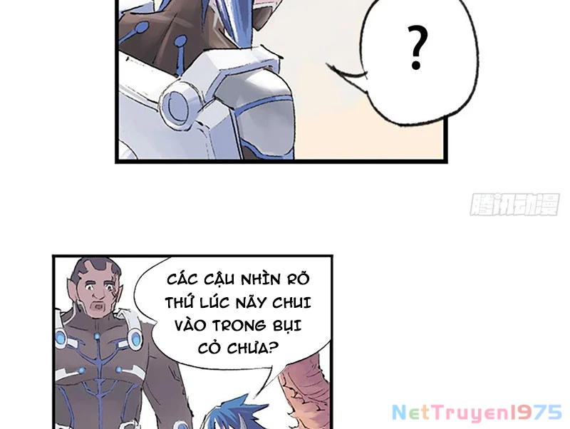 Hi tháp Chapter 3 - Trang 2