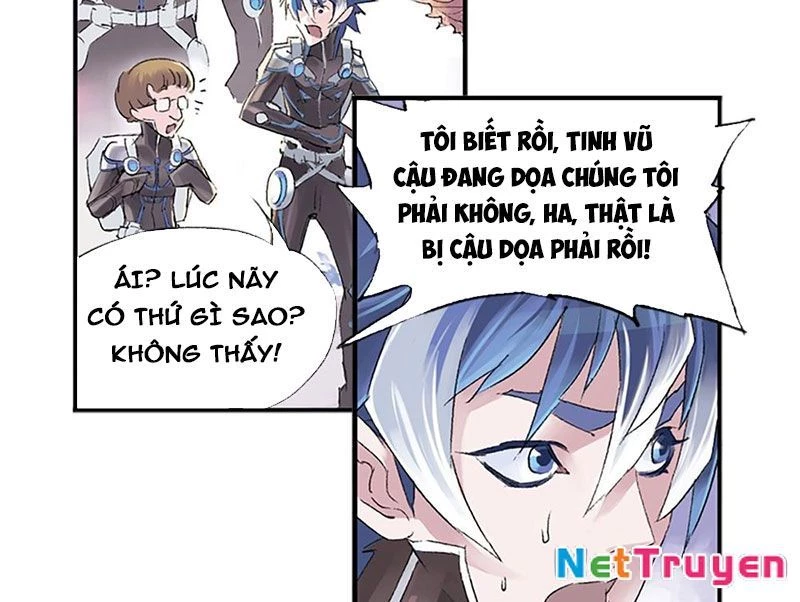 Hi tháp Chapter 3 - Trang 2