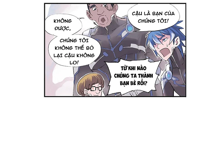 Hi tháp Chapter 3 - Trang 2