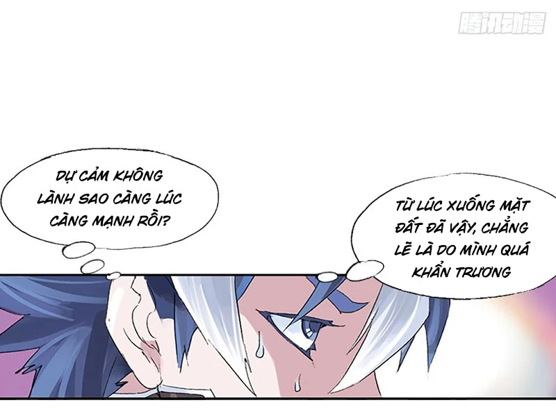 Hi tháp Chapter 3 - Trang 2