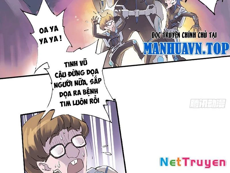 Hi tháp Chapter 3 - Trang 2