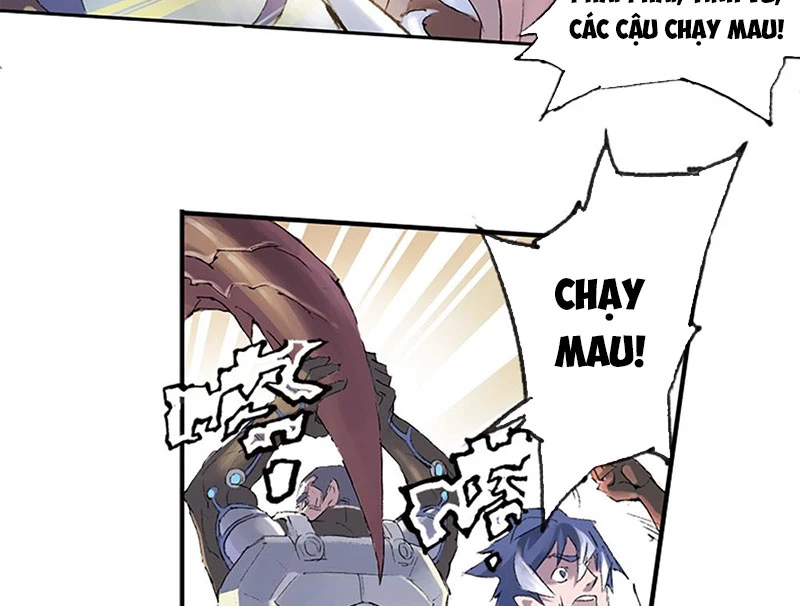 Hi tháp Chapter 3 - Trang 2