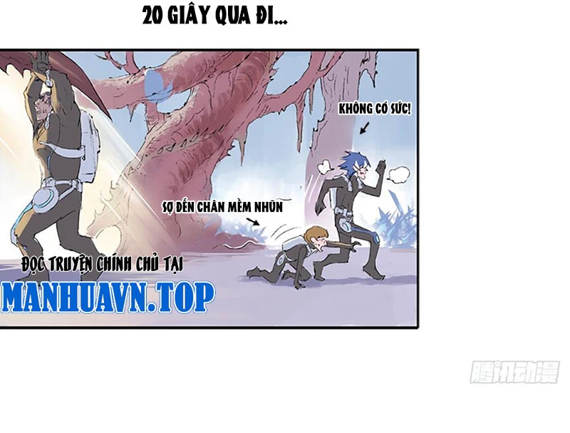 Hi tháp Chapter 3 - Trang 2