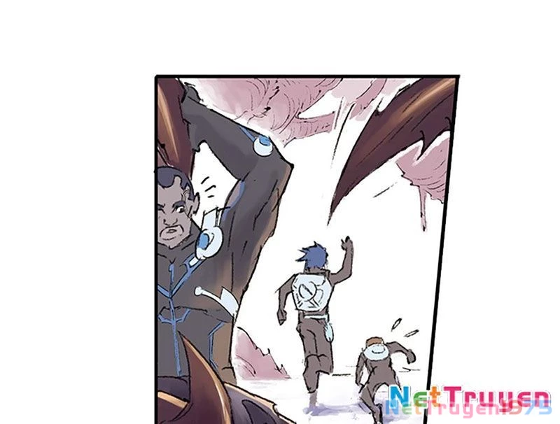 Hi tháp Chapter 3 - Trang 2