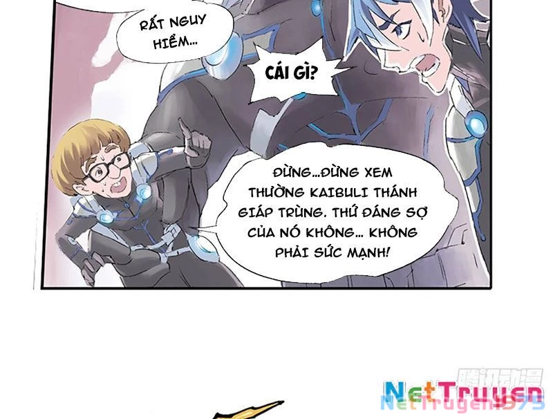 Hi tháp Chapter 3 - Trang 2