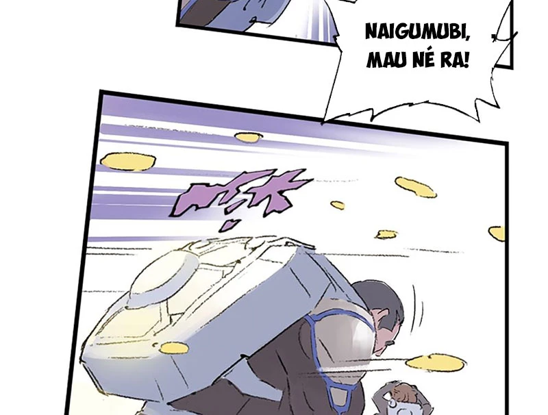 Hi tháp Chapter 3 - Trang 2