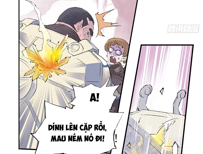 Hi tháp Chapter 3 - Trang 2