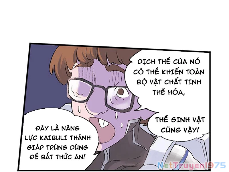 Hi tháp Chapter 3 - Trang 2