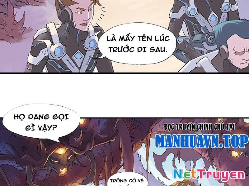 Hi tháp Chapter 3 - Trang 2