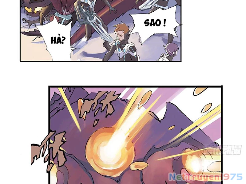 Hi tháp Chapter 3 - Trang 2