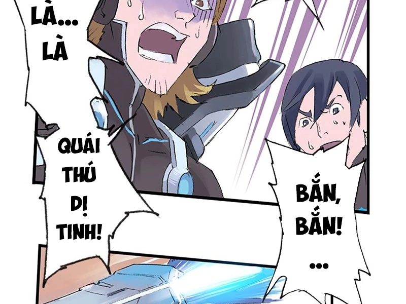 Hi tháp Chapter 3 - Trang 2