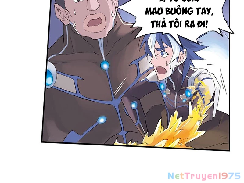 Hi tháp Chapter 3 - Trang 2