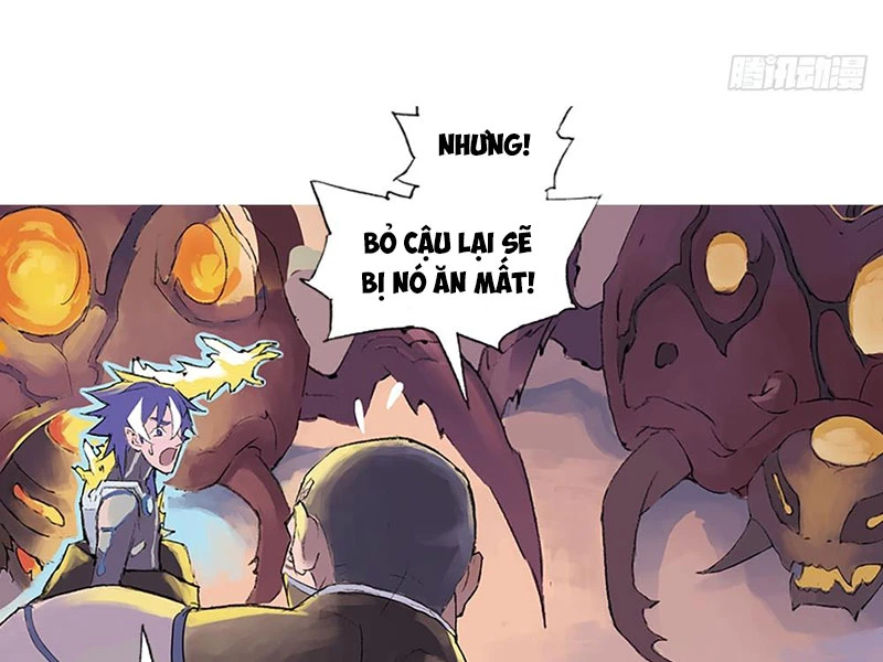 Hi tháp Chapter 3 - Trang 2