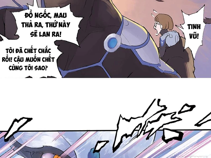 Hi tháp Chapter 3 - Trang 2