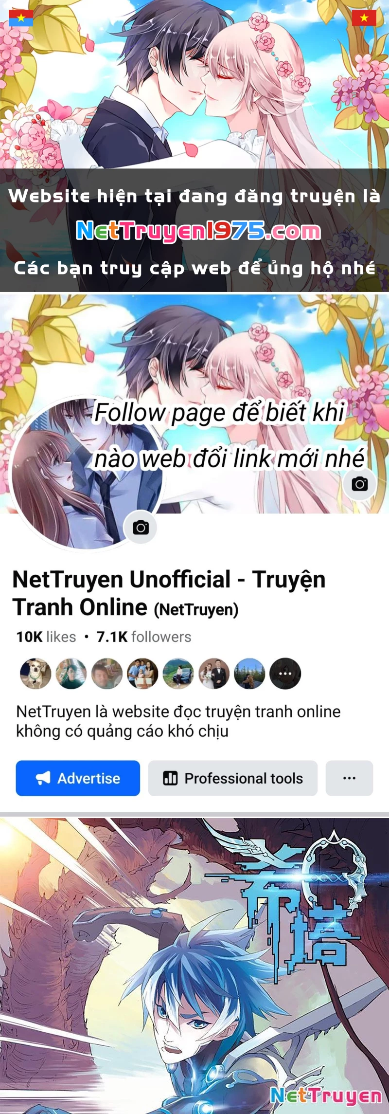 Hi tháp Chapter 4 - 1