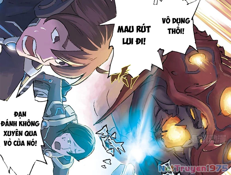 Hi tháp Chapter 4 - Trang 2