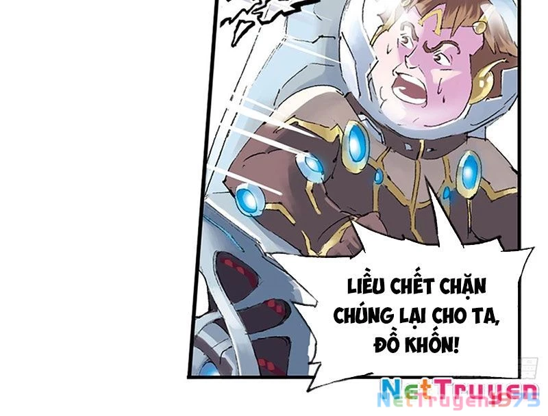 Hi tháp Chapter 4 - Trang 2