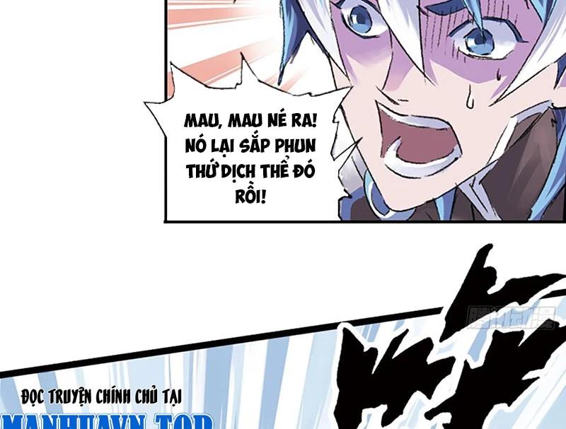 Hi tháp Chapter 4 - Trang 2