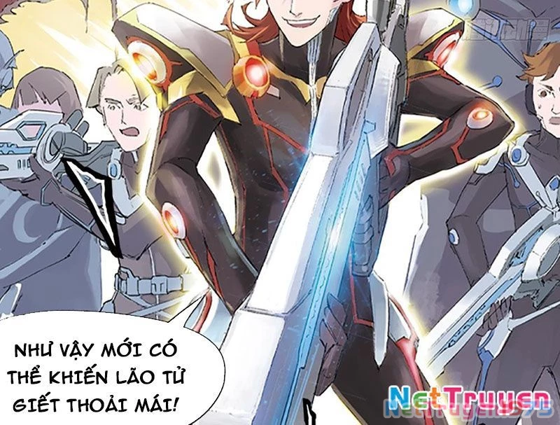 Hi tháp Chapter 4 - Trang 2