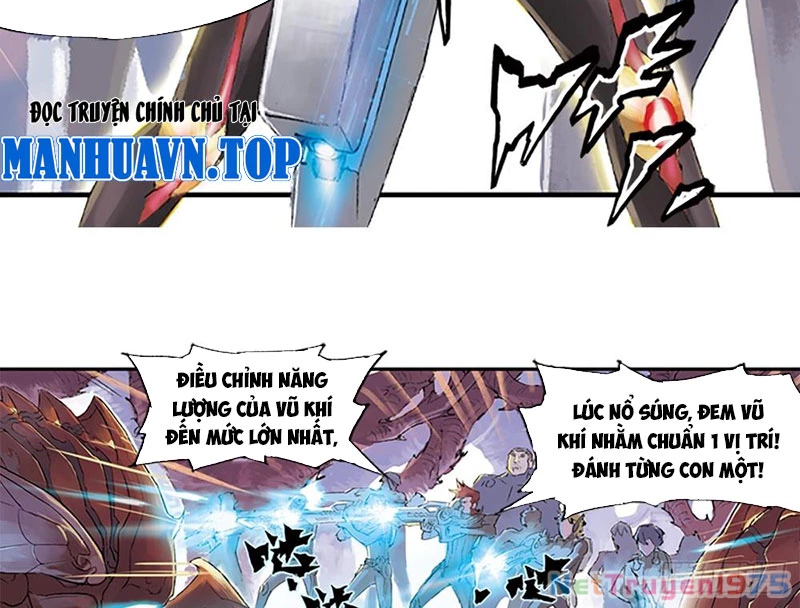 Hi tháp Chapter 4 - Trang 2