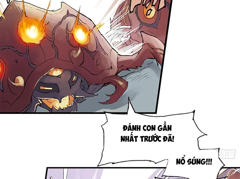 Hi tháp Chapter 4 - Trang 2