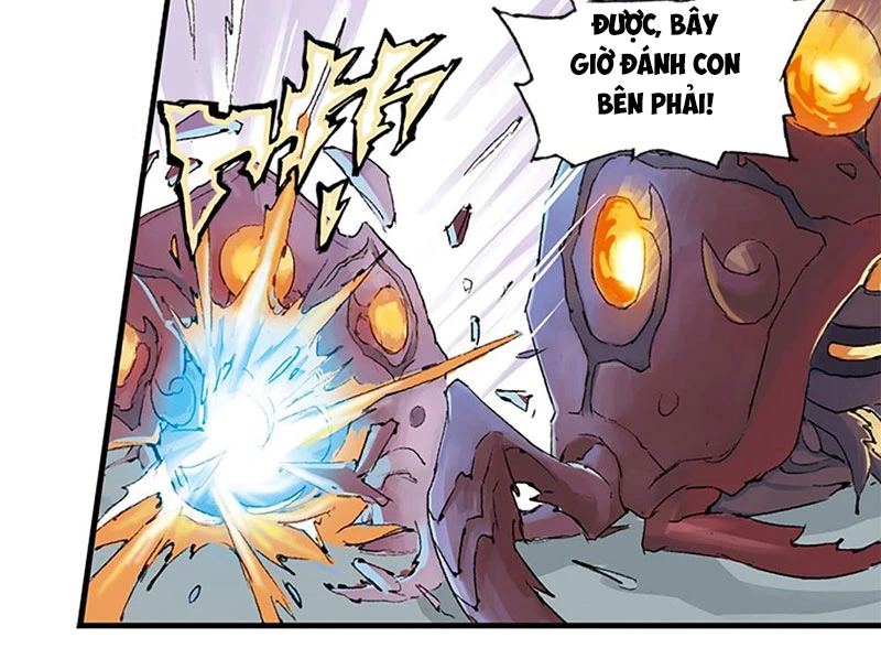 Hi tháp Chapter 4 - Trang 2