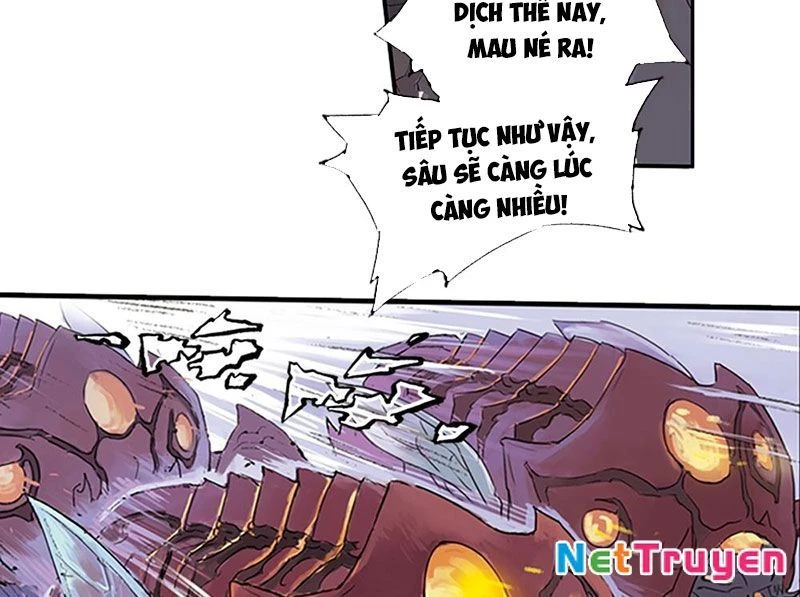 Hi tháp Chapter 4 - Trang 2