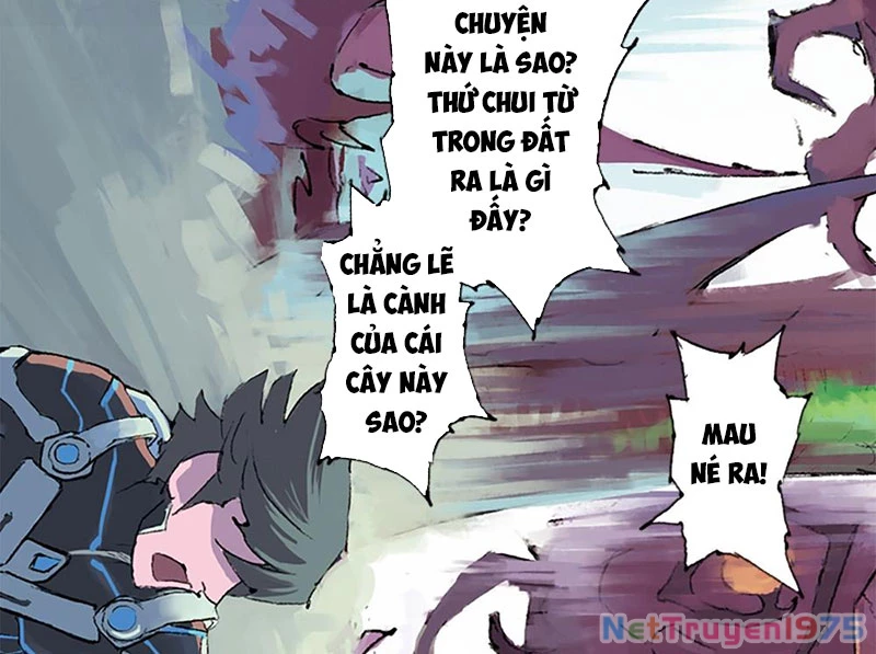 Hi tháp Chapter 4 - Trang 2