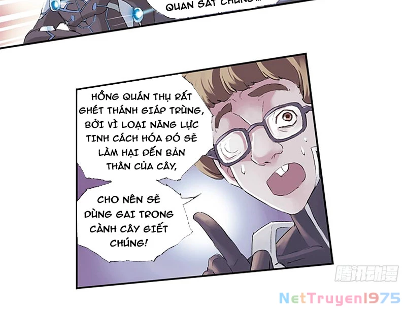 Hi tháp Chapter 4 - Trang 2