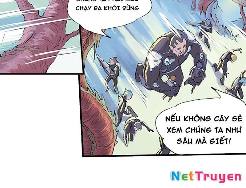 Hi tháp Chapter 4 - Trang 2